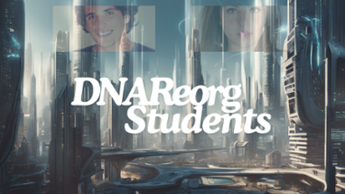 DNAReorg Students Image