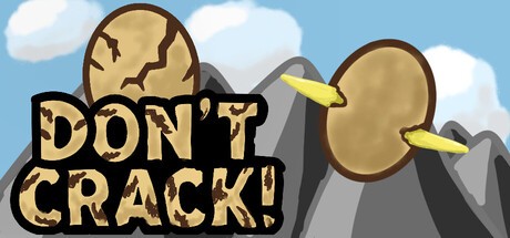 Games like Don't Crack!