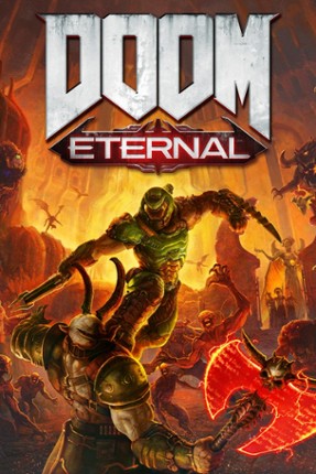 Doom Eternal screenshot