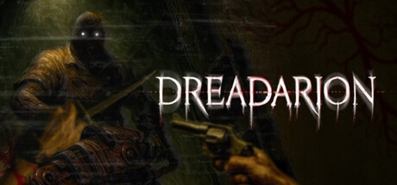 Dreadarion VR Image