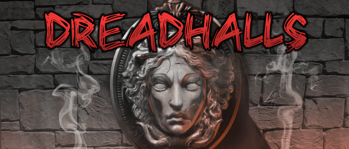 Games like Dreadhalls