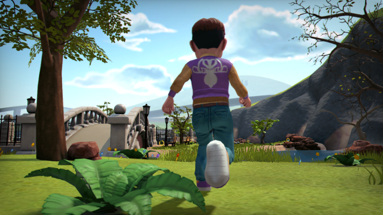 Dream Hills screenshot