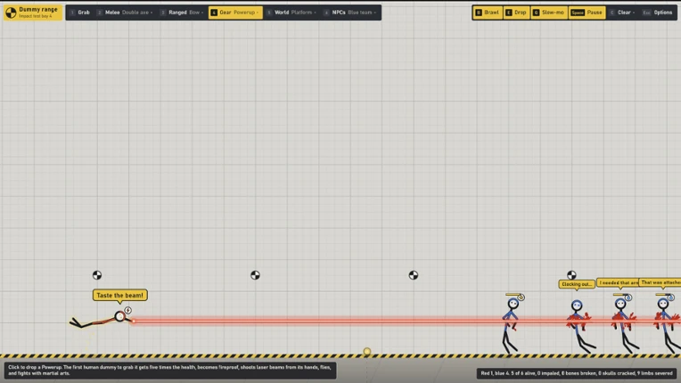 Dummy Works Image