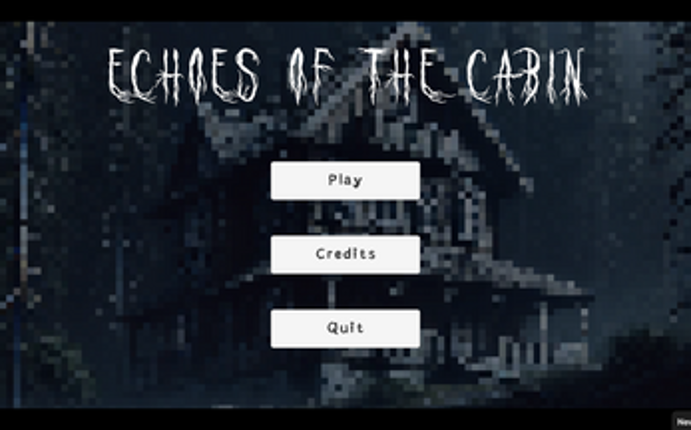 Echoes of the Cabin Image