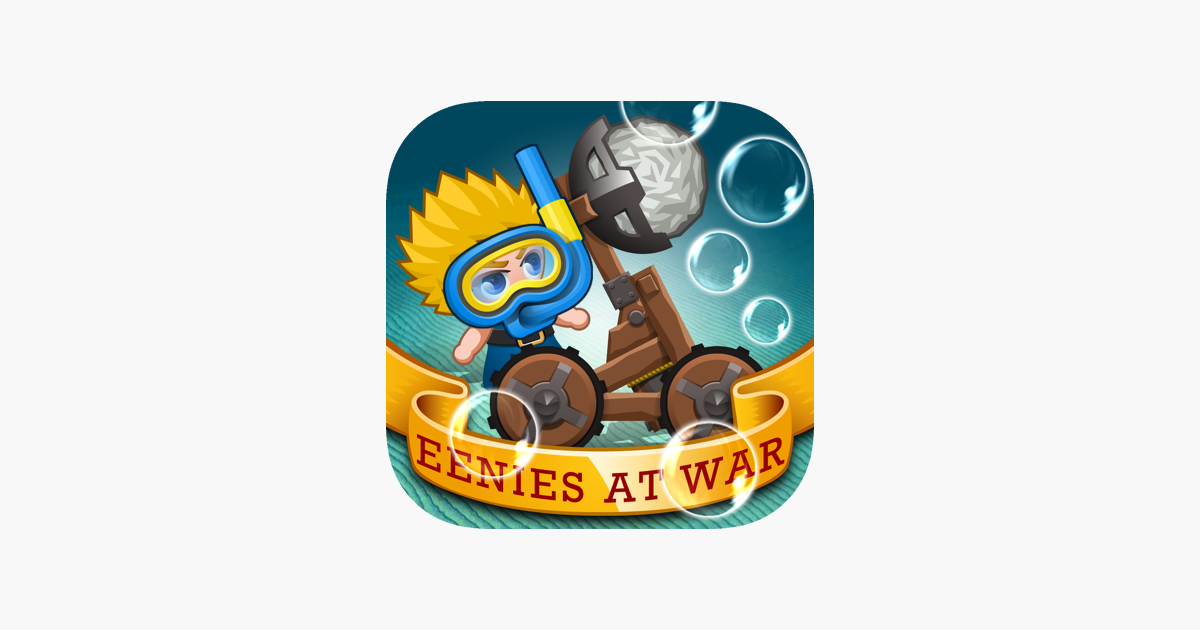 Games like Eenies™ at War