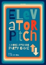 Elevator Pitch Image