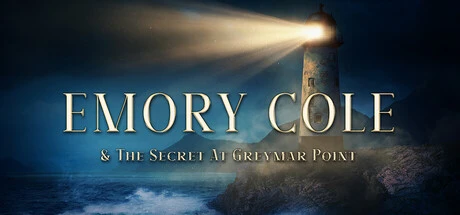 Games like Emory Cole & The Secret at Greymar Point