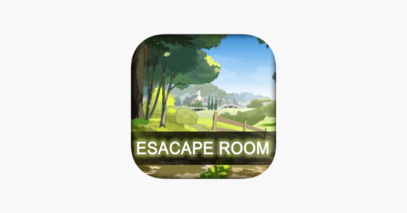 Escape Challenge:Escape the secret room 18 Game Cover