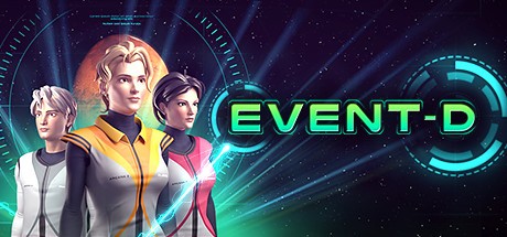 Games like Event-D