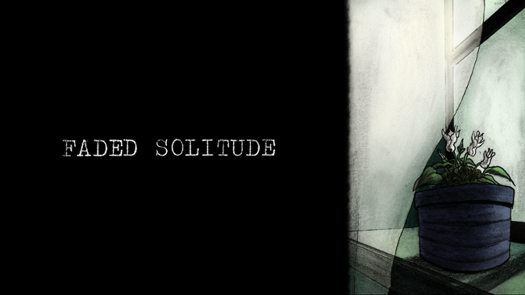 Faded Solitude screenshot