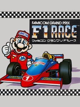 Games like Famicom Grand Prix: F-1 Race