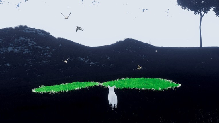 Farewell North Image