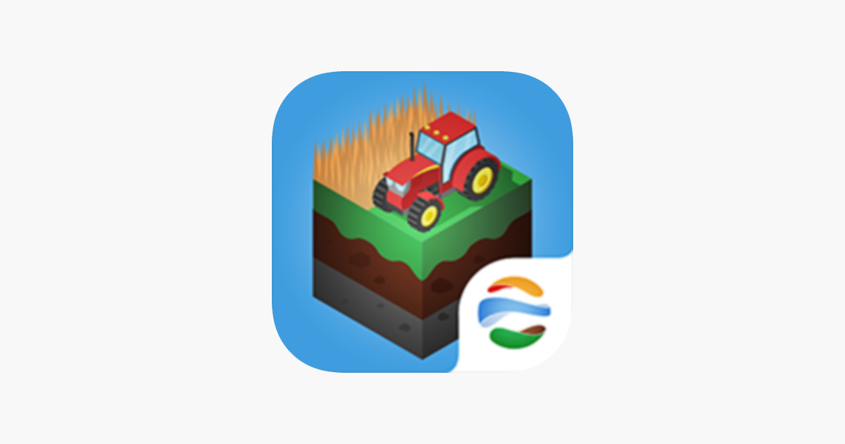 Games like Farmers 2050