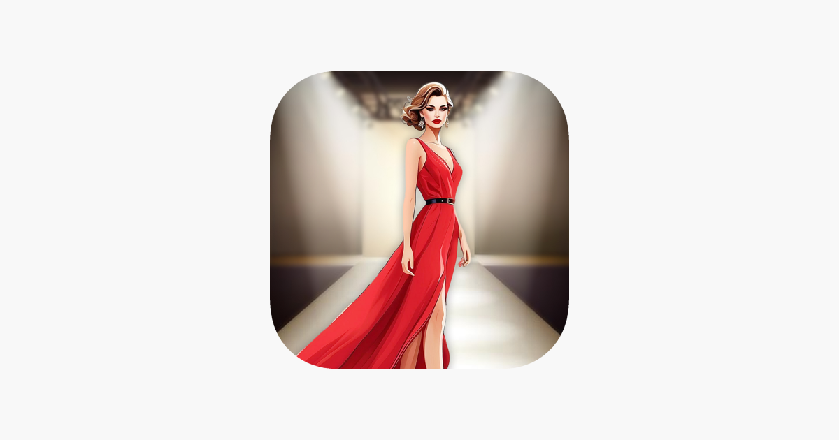 Games like Fashion Stylist Makeup Games