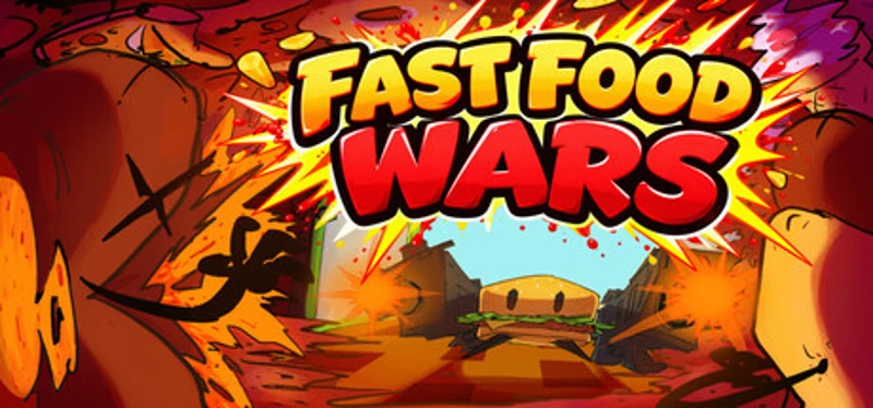 Fast Food Wars Image