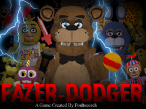 Fazer-Dodger Image