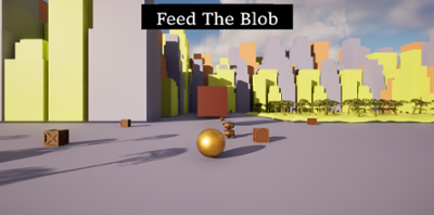 Feed The Blob Image