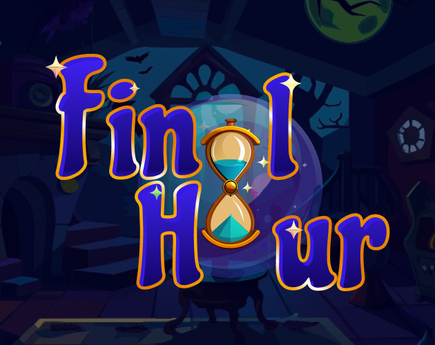 Games like Final Hour