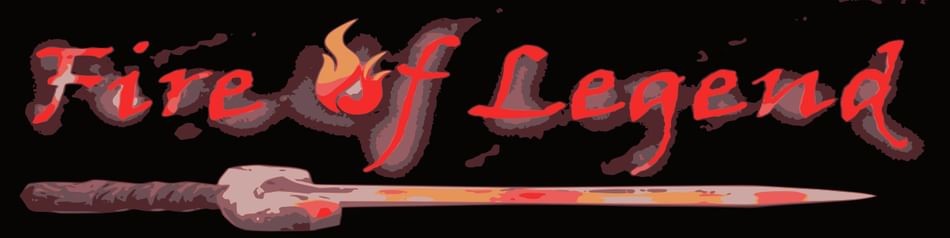 Games like Fire Of Legend