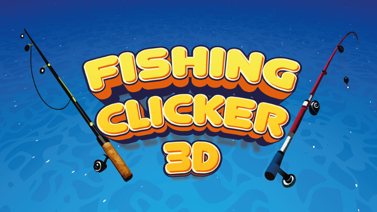 Fishing Clicker 3D Image