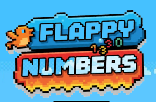 Flappy Numbers Image