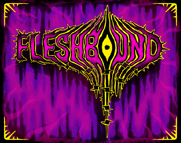 Games like FleshBound