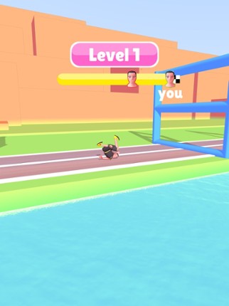 Flip Run! Image