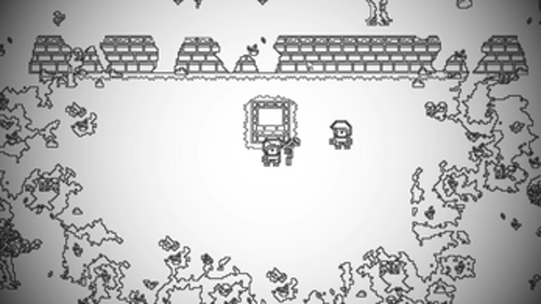 Forgotten Cave: Roguelite Dungeon Crawler Image