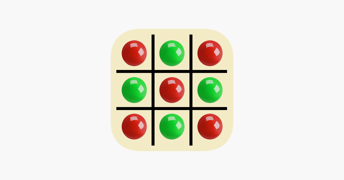 Games like Four Discs Classic Game