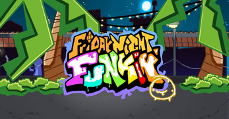 Friday Night Funkin' Egao | Blammed Remix Update screenshot