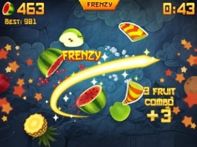 Fruit Ninja Classic+ Image