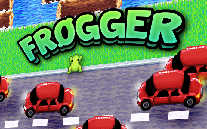 Frøgger Image