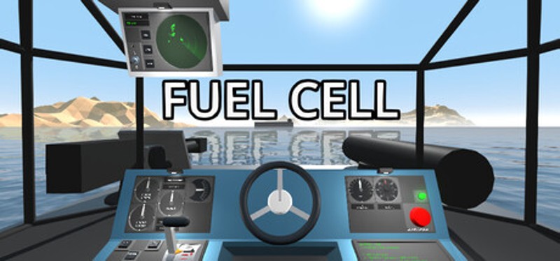 Fuel Cell Image