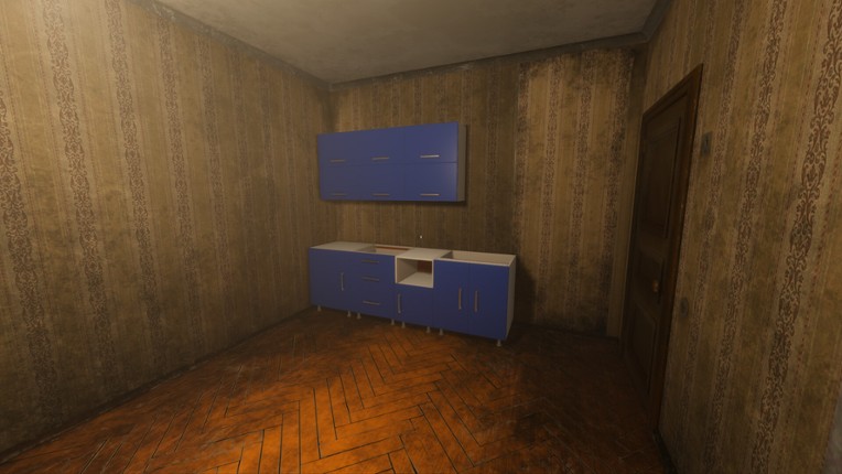 Furniture Assembler Simulator screenshot