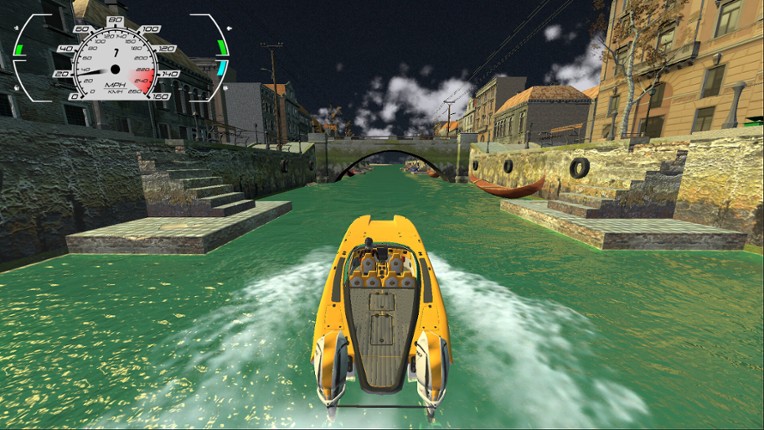 Gallop Champion screenshot