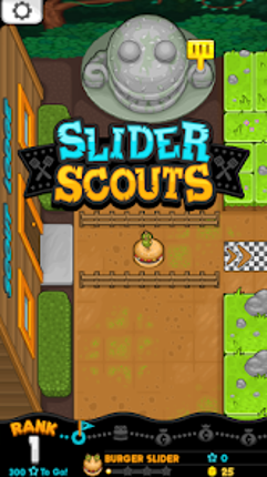 Slider Scouts screenshot