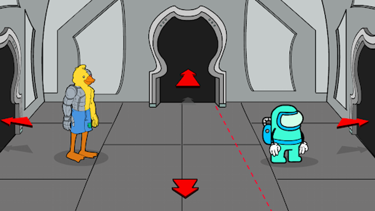 Pig Pato Horneado Saw Trap screenshot