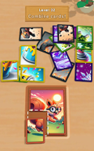 Mini Monsters: Card Collector Image