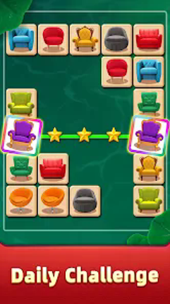 Arcadia Onet Match: Mahjong screenshot
