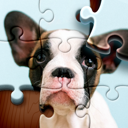 Jigsaw Puzzles: HD Puzzle Game Image