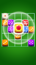 Dicedom Merge - Puzzle Master Image