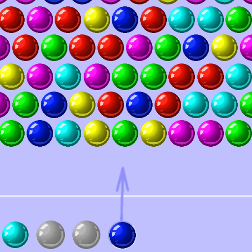 Games like Bubble Shooter