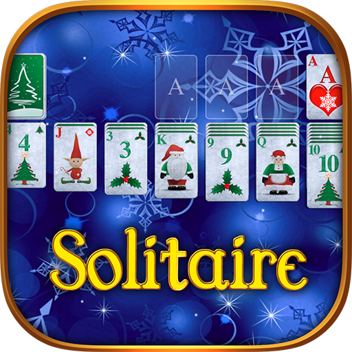 Games like Christmas Solitaire
