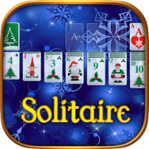 Christmas Solitaire Image