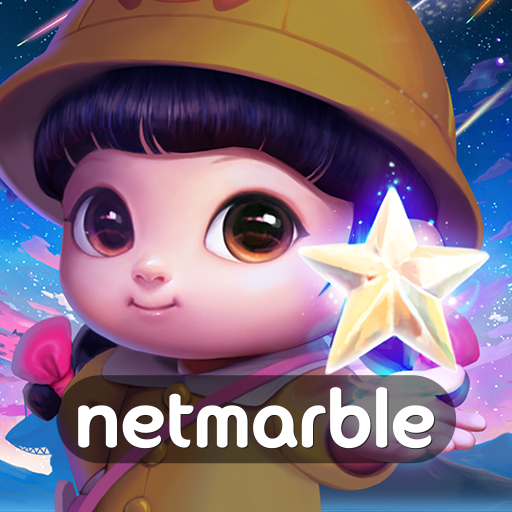 Games like 모두의마블