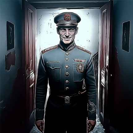 Reich's Lair: Adventure Escape Image