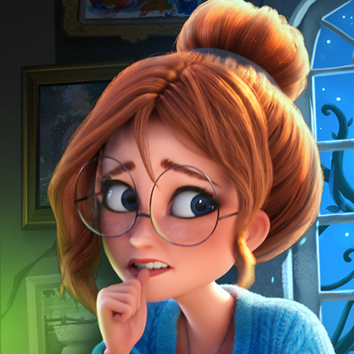 Games like Merge Gardens