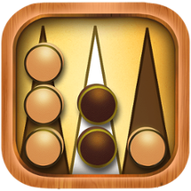 Backgammon Friends Online Image