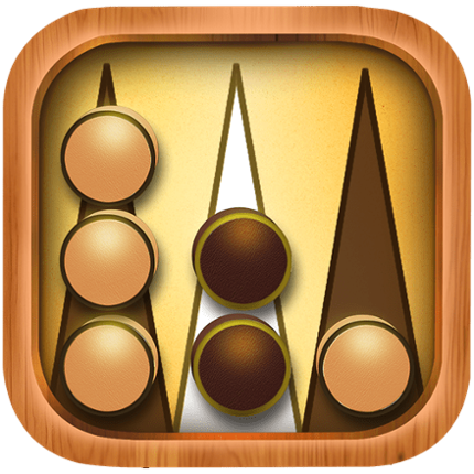 Backgammon Friends Online Image