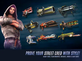 Gangstar Vegas: World of Crime Image